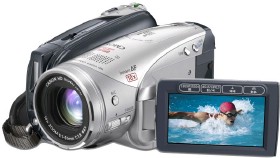 Canon HV20 Review Canon HV20 Review